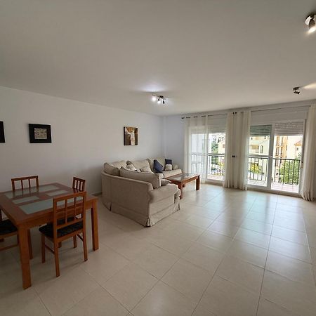 Sea Flower Miraflores Golf And Beach Parking Included 卡拉德米哈斯 外观 照片