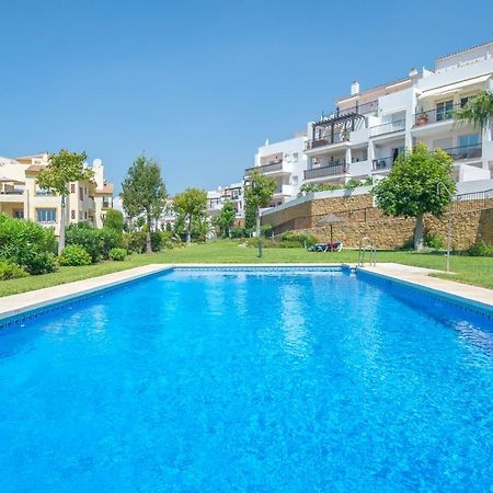 Sea Flower Miraflores Golf And Beach Parking Included 卡拉德米哈斯 外观 照片