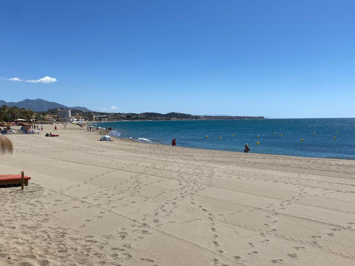 Sea Flower Miraflores Golf And Beach Parking Included 卡拉德米哈斯 外观 照片
