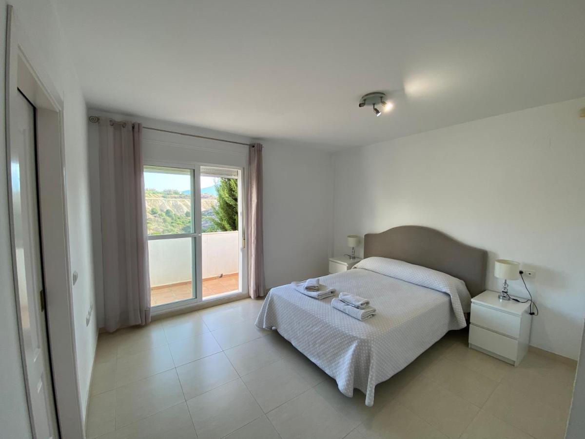 Sea Flower Miraflores Golf And Beach Parking Included 卡拉德米哈斯 外观 照片
