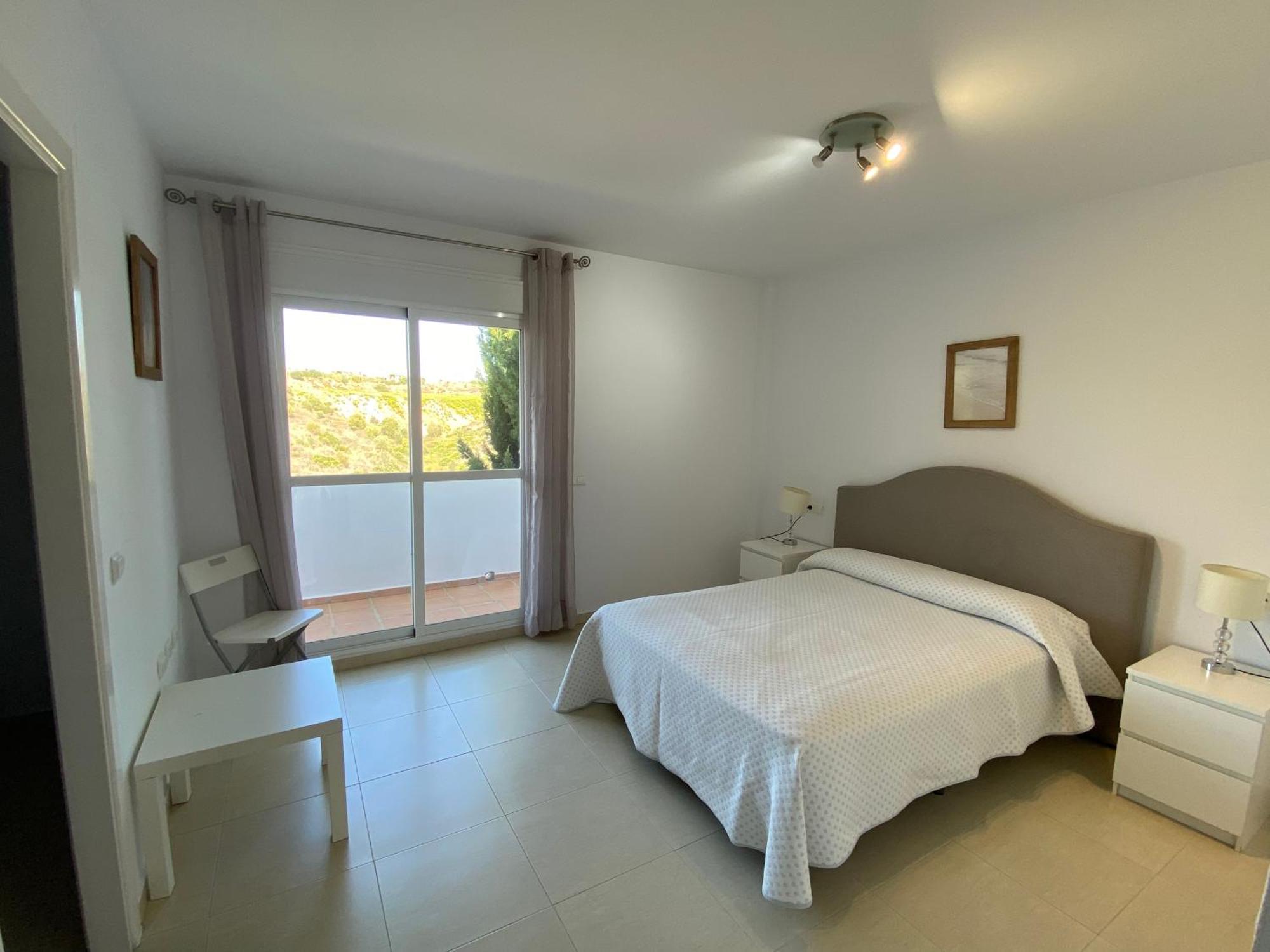 Sea Flower Miraflores Golf And Beach Parking Included 卡拉德米哈斯 外观 照片