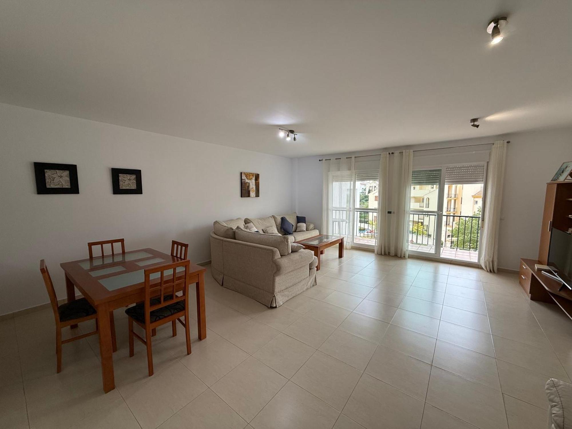 Sea Flower Miraflores Golf And Beach Parking Included 卡拉德米哈斯 外观 照片