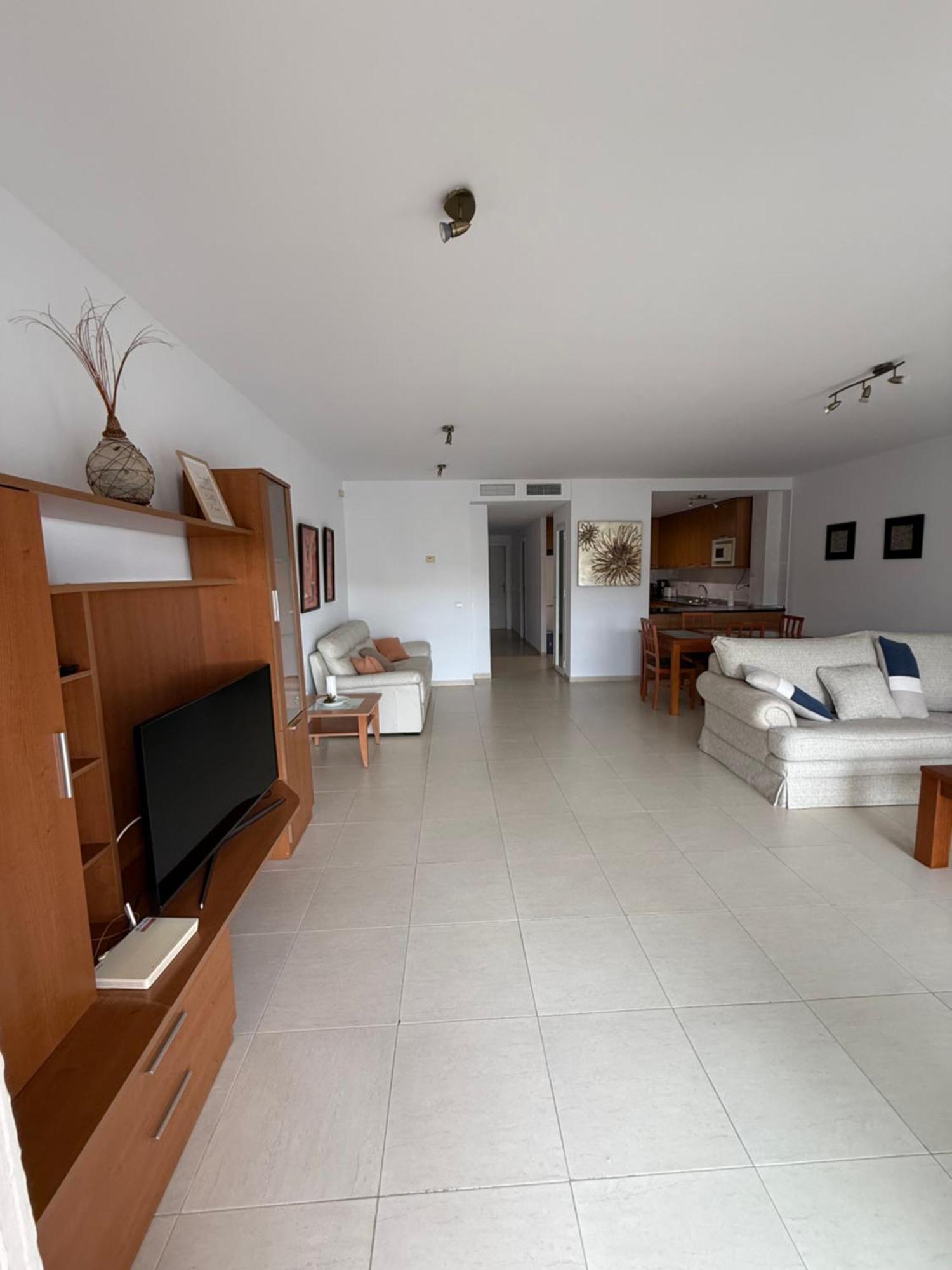Sea Flower Miraflores Golf And Beach Parking Included 卡拉德米哈斯 外观 照片