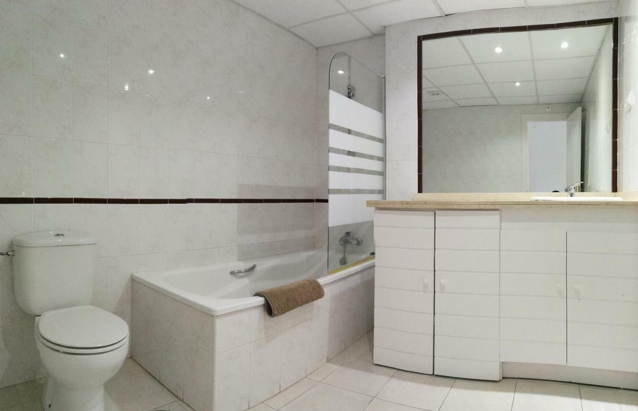 Sea Flower Miraflores Golf And Beach Parking Included 卡拉德米哈斯 外观 照片