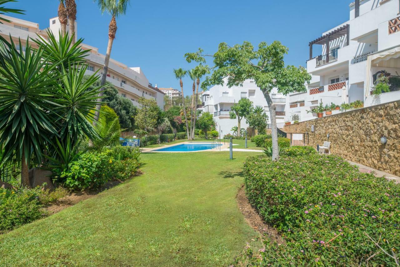 Sea Flower Miraflores Golf And Beach Parking Included 卡拉德米哈斯 外观 照片
